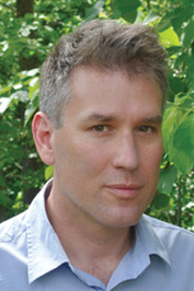 Christopher Sprigman