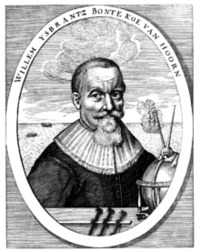Willem Ysbrantsz Bontekoe profile picture