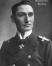 Otto Hersing