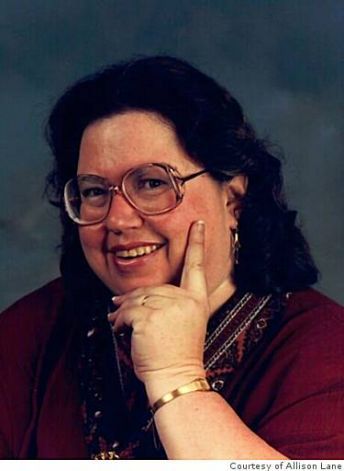 Allison Lane (Author of The Rake and the Wallflower)