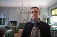 Gary Whitta profile picture