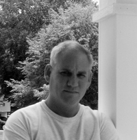 Donald Edward Peters