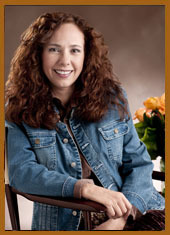 Anita Higman profile picture