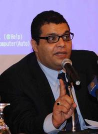 مصطفى اللباد profile picture