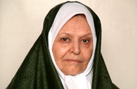 طاهره صفارزاده