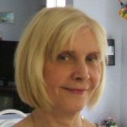 Sigrid Macdonald profile picture