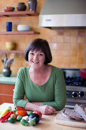 Marie Simmons profile picture