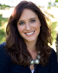 Karly Randolph Pitman