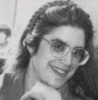 Josepha Sherman profile picture