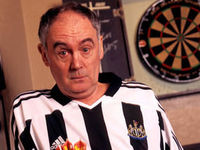 Sid Waddell profile picture