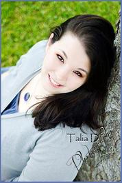 Melissa Huie profile picture