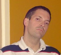 Clinton W. Getzinger