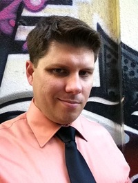 Kevin J. Cunningham profile picture