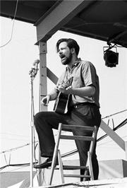 Dave Van Ronk profile picture