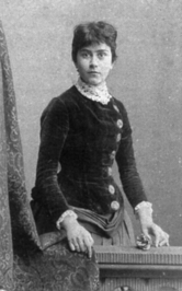 Else Lasker-Schüler profile picture
