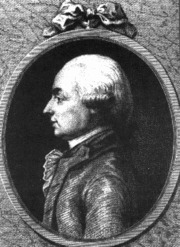 J. Hector St. John de Crèvecoeur profile picture