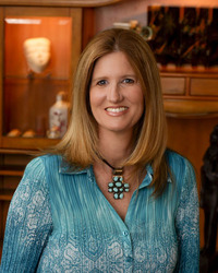 Lynda Haviland