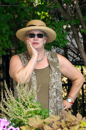 Gillian Chan profile picture