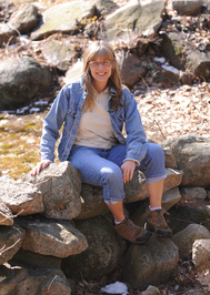 Jennifer  Graham
