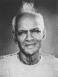 Shriram Sharma Acharya