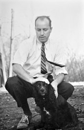 Robert Terrall profile picture