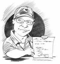 J.D. Gordon profile picture