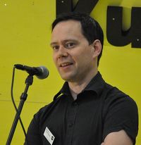Mats Jonsson