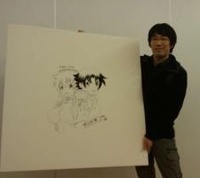 Syun Matsuena profile picture