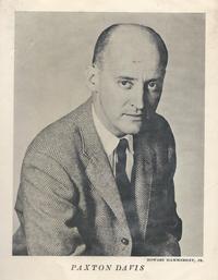 Paxton Davis