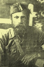 Тарас Бульба-Боровець profile picture