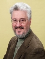Isaac Bonewits profile picture
