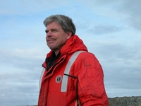 James McClintock profile picture