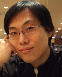 Jeon Geuk-Jin profile picture