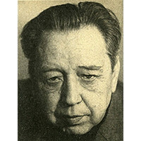 Nikolai Dubov