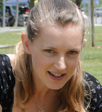 Rebecca Bielawski profile picture