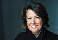 Linda Olsson profile picture