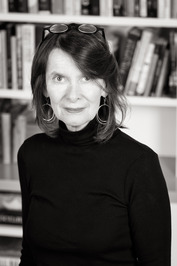 Susan Richards Shreve profile picture