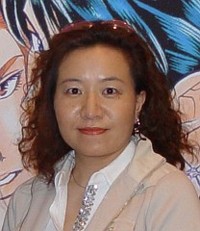Kazuma Kodaka profile picture