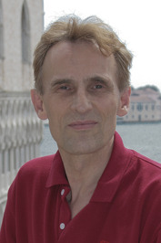 Laurence Bradbury profile picture