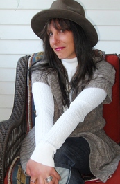 Sharon Desruisseaux profile picture