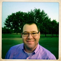 Jarrett Rush profile picture