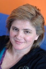 Elle van den Bogaart