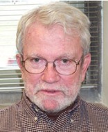 John M. Murrin
