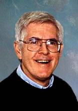 Richard A. Horsley profile picture