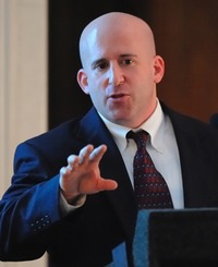 Scott Kaufman profile picture