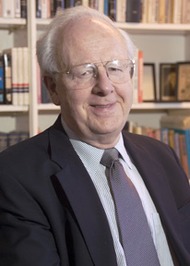 Walter F. LaFeber