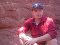 Kevin Ikenberry profile picture