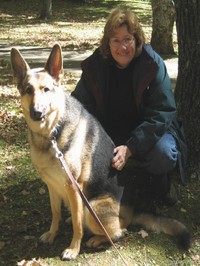 Marsha L. Burris profile picture