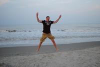 Brandon Swarrow profile picture