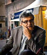 Giancarlo De Cataldo profile picture